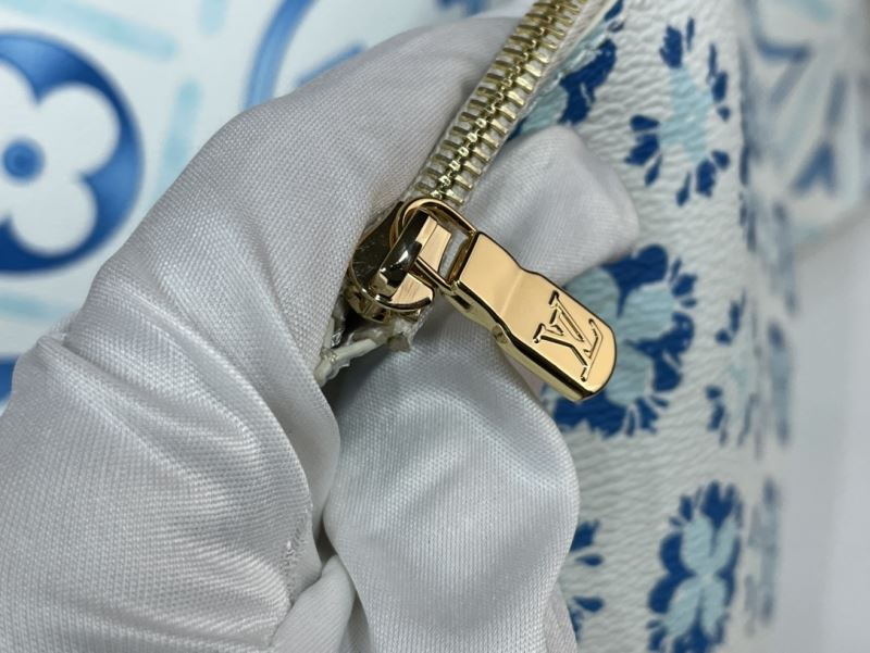 Louis Vuitton Shopping Bags